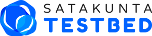 Satakunta Testbed -logo
